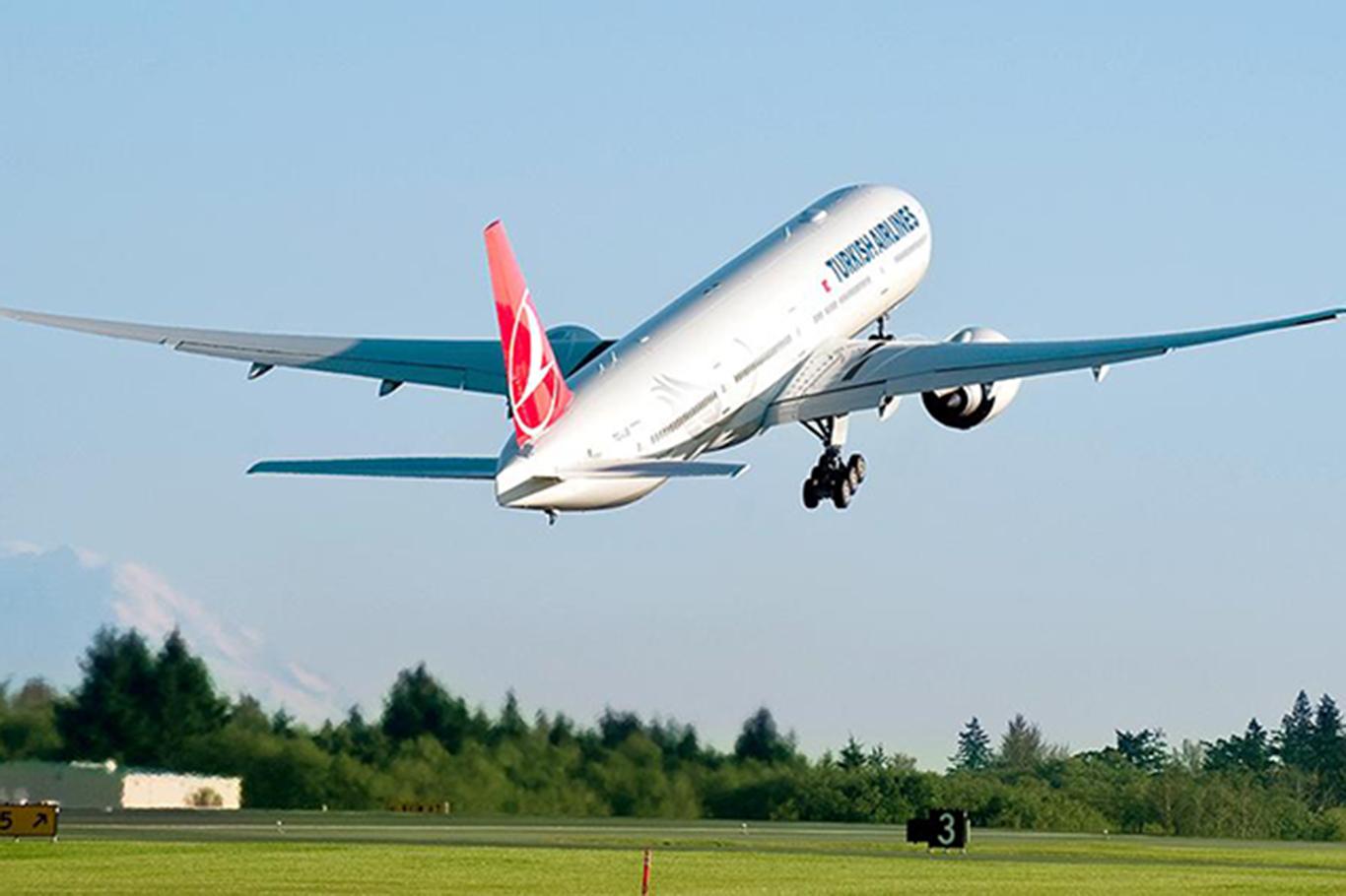 İstanbul Havalimanı'nda uçuşlar 6 Nisan'da başlayacak